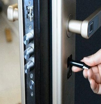 张家口市开锁 张家口市开锁公司开修指纹锁